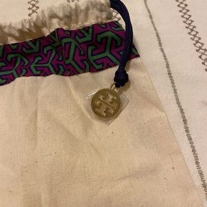 Tory Burch dust bag
